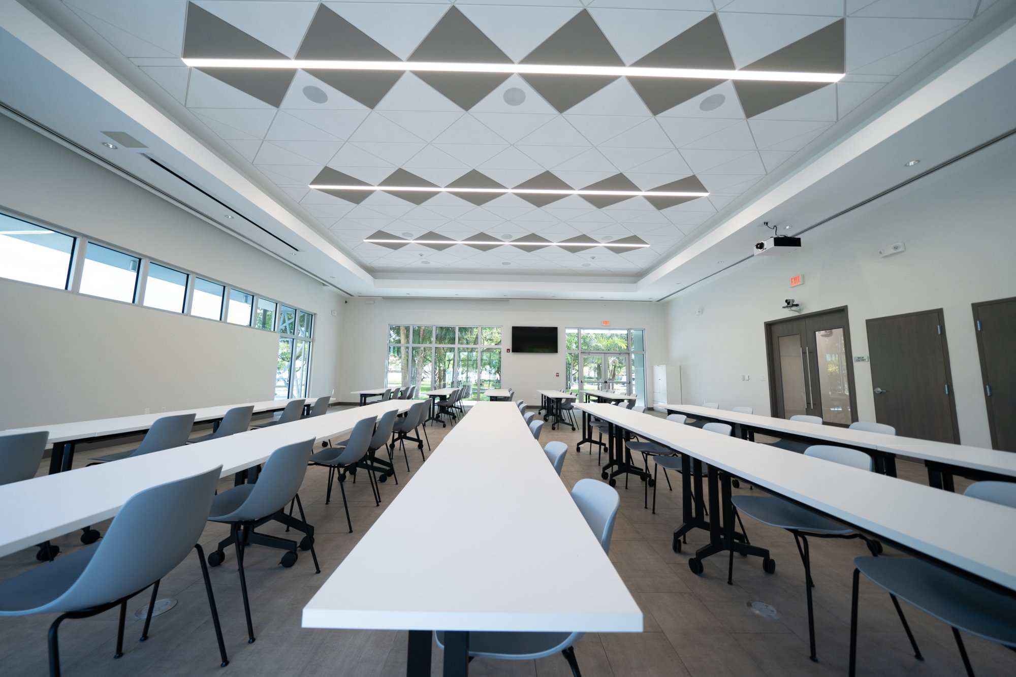 Westchester Regional Library - Health & Wellness Center 25