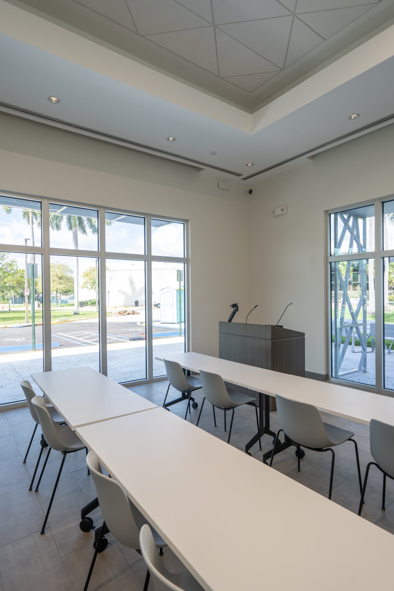 Westchester Regional Library - Health & Wellness Center 23