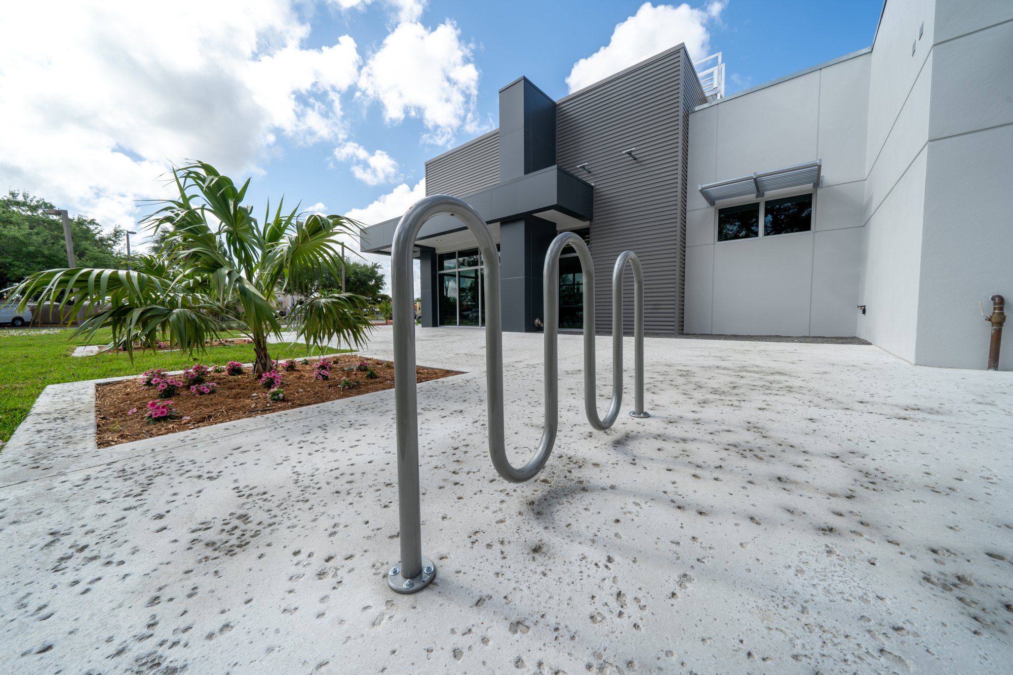 Westchester Regional Library - Health & Wellness Center 33