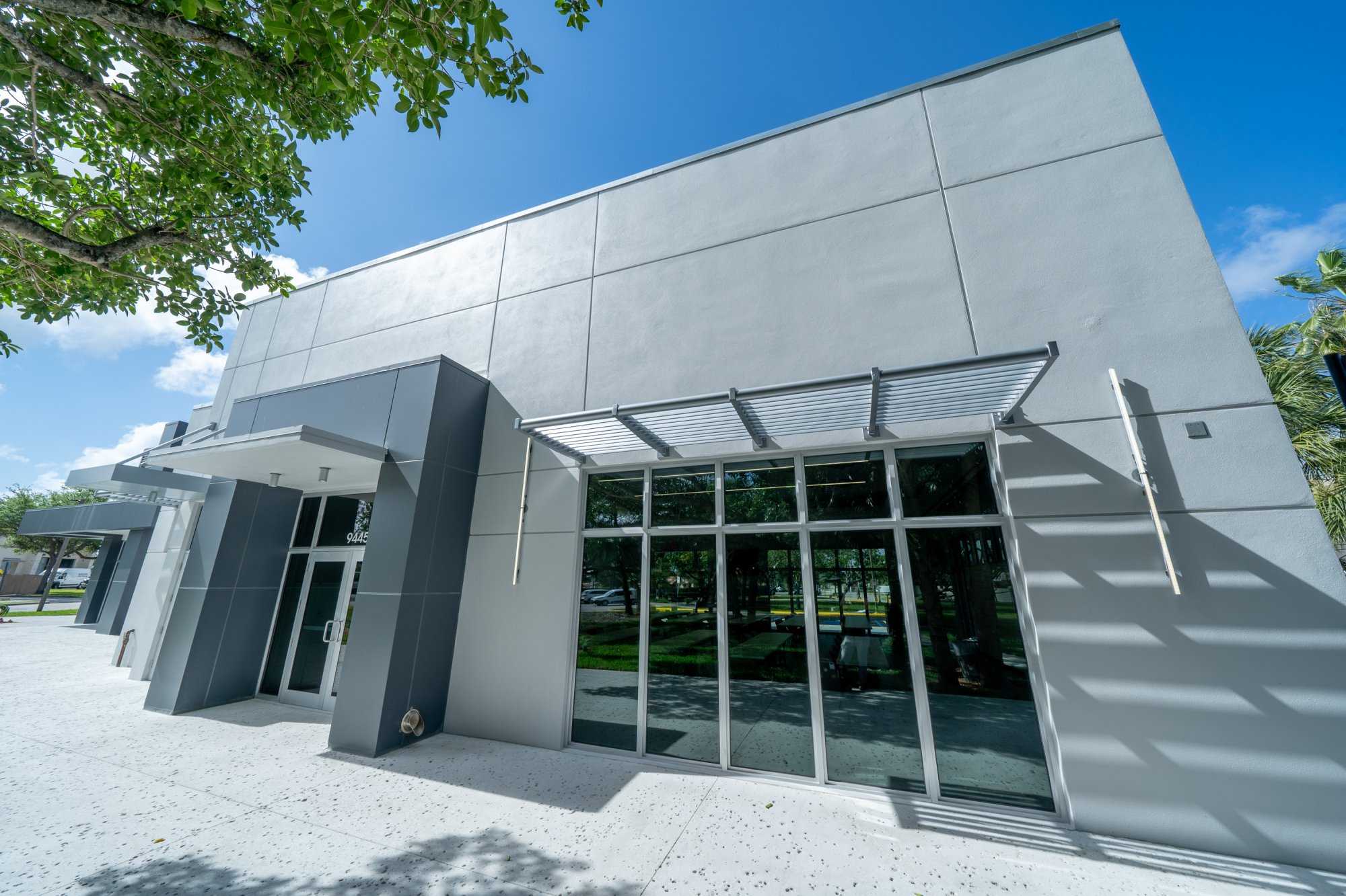 Westchester Regional Library - Health & Wellness Center 30