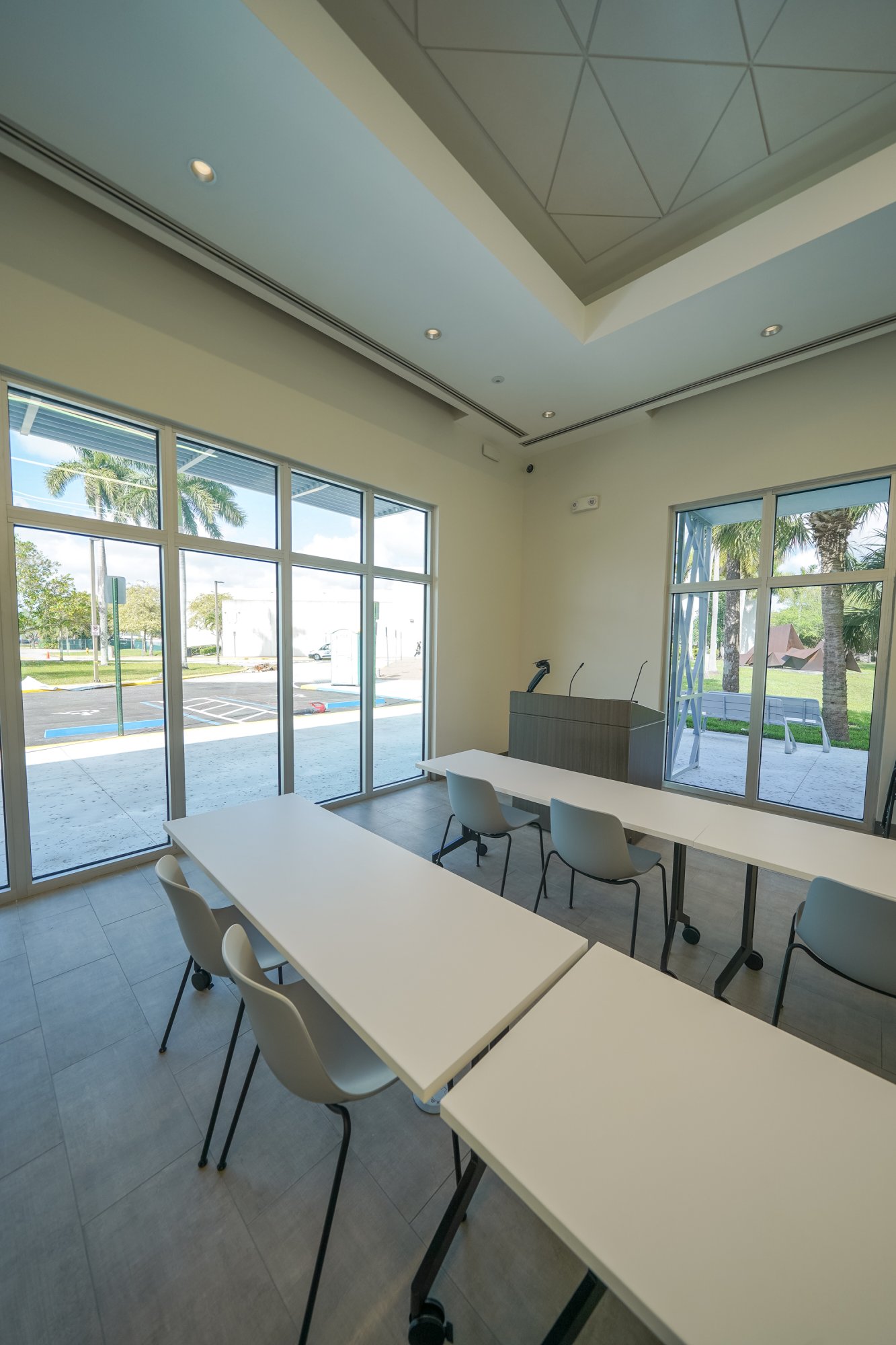 Westchester Regional Library - Health & Wellness Center 34