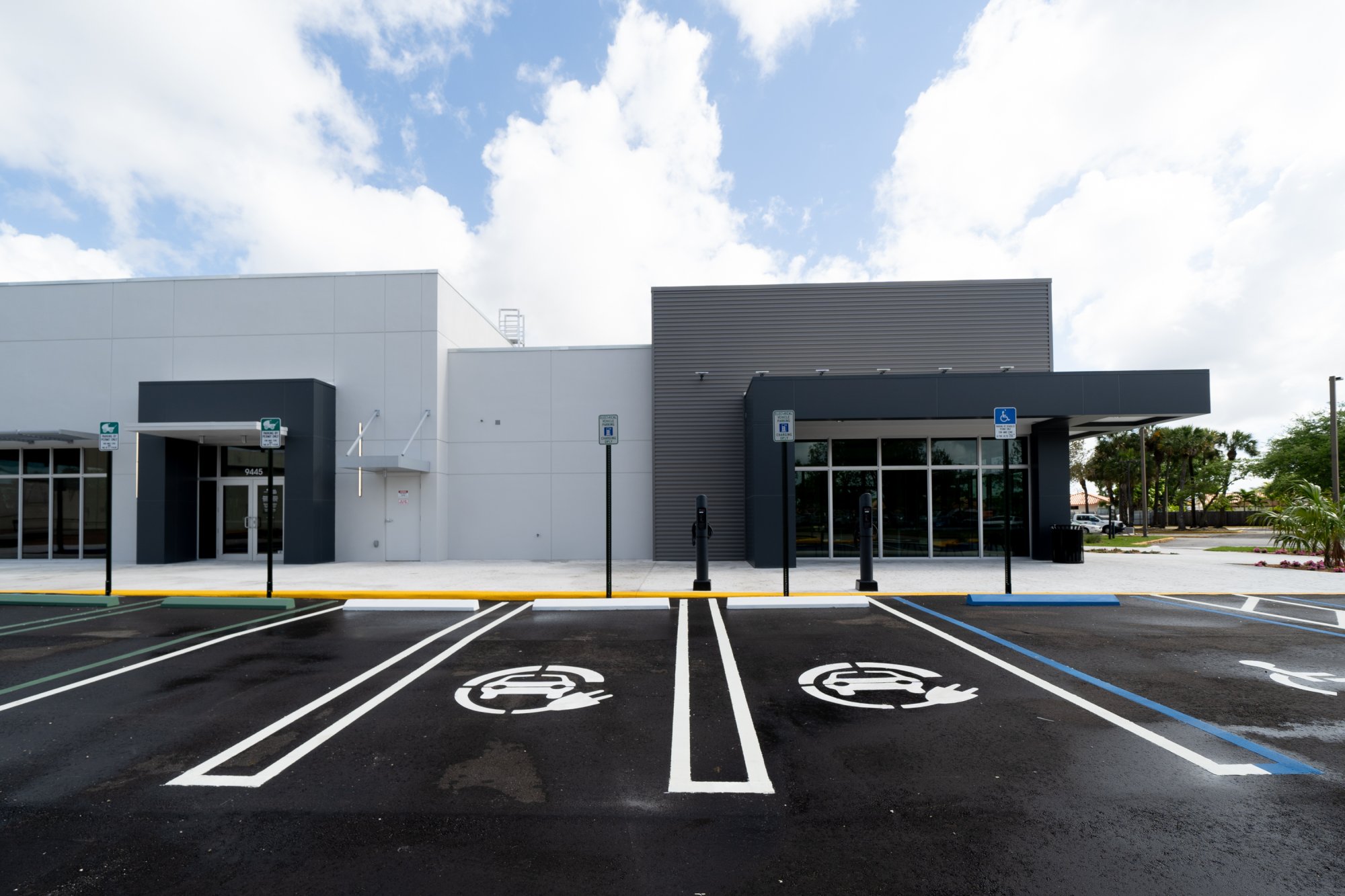 Westchester Regional Library - Health & Wellness Center 40