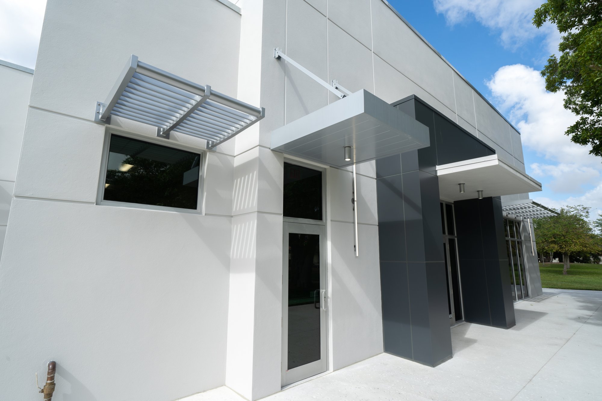 Westchester Regional Library - Health & Wellness Center 36