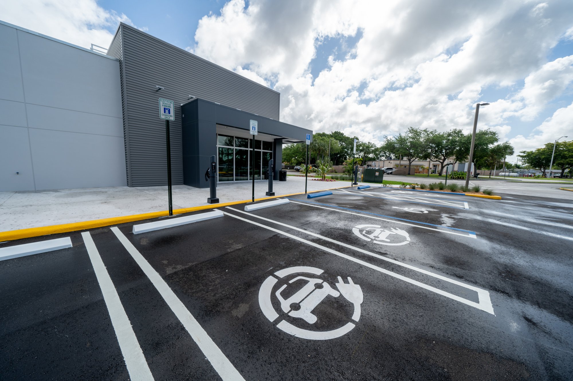 Westchester Regional Library - Health & Wellness Center 39