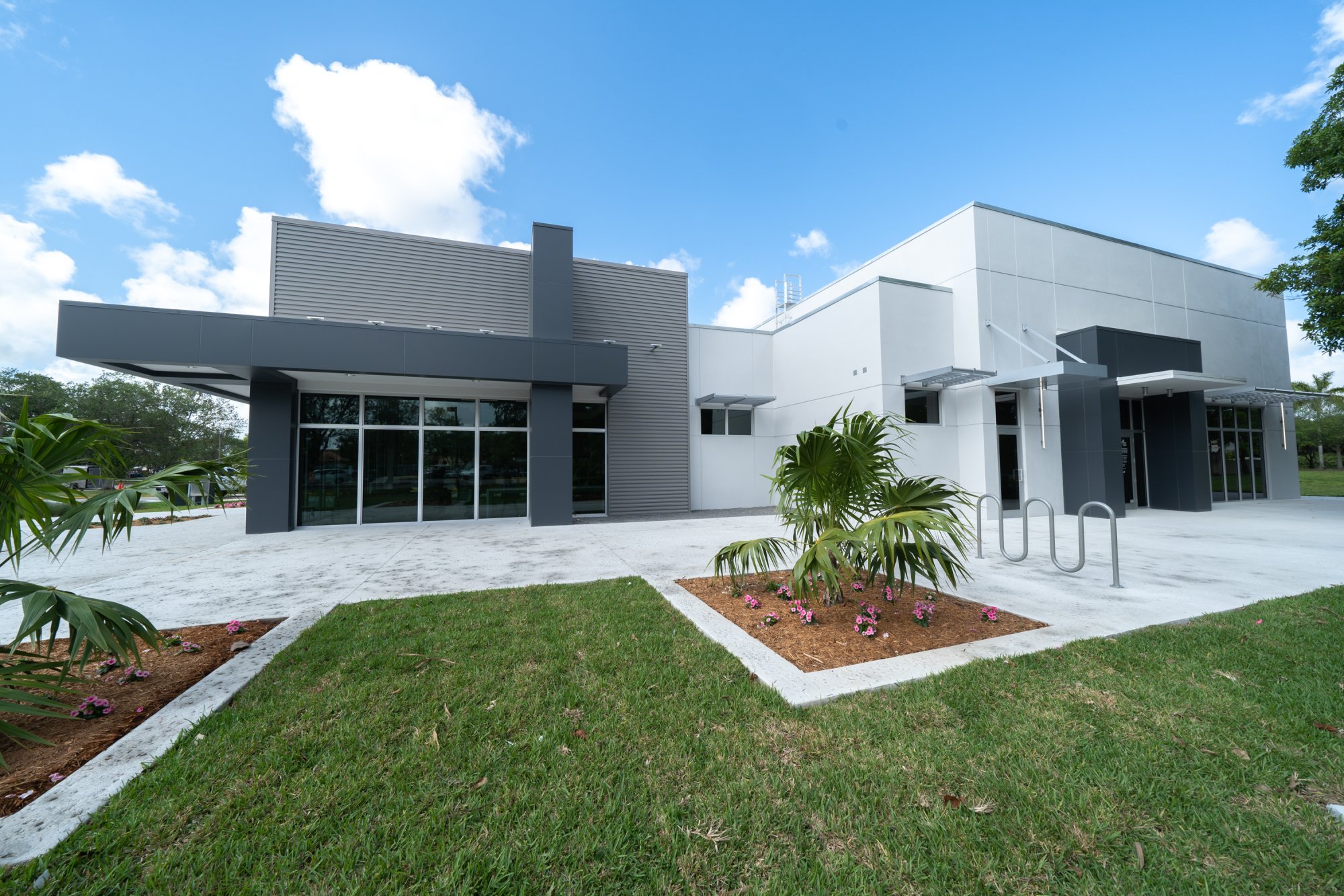 Westchester Regional Library - Health & Wellness Center 35