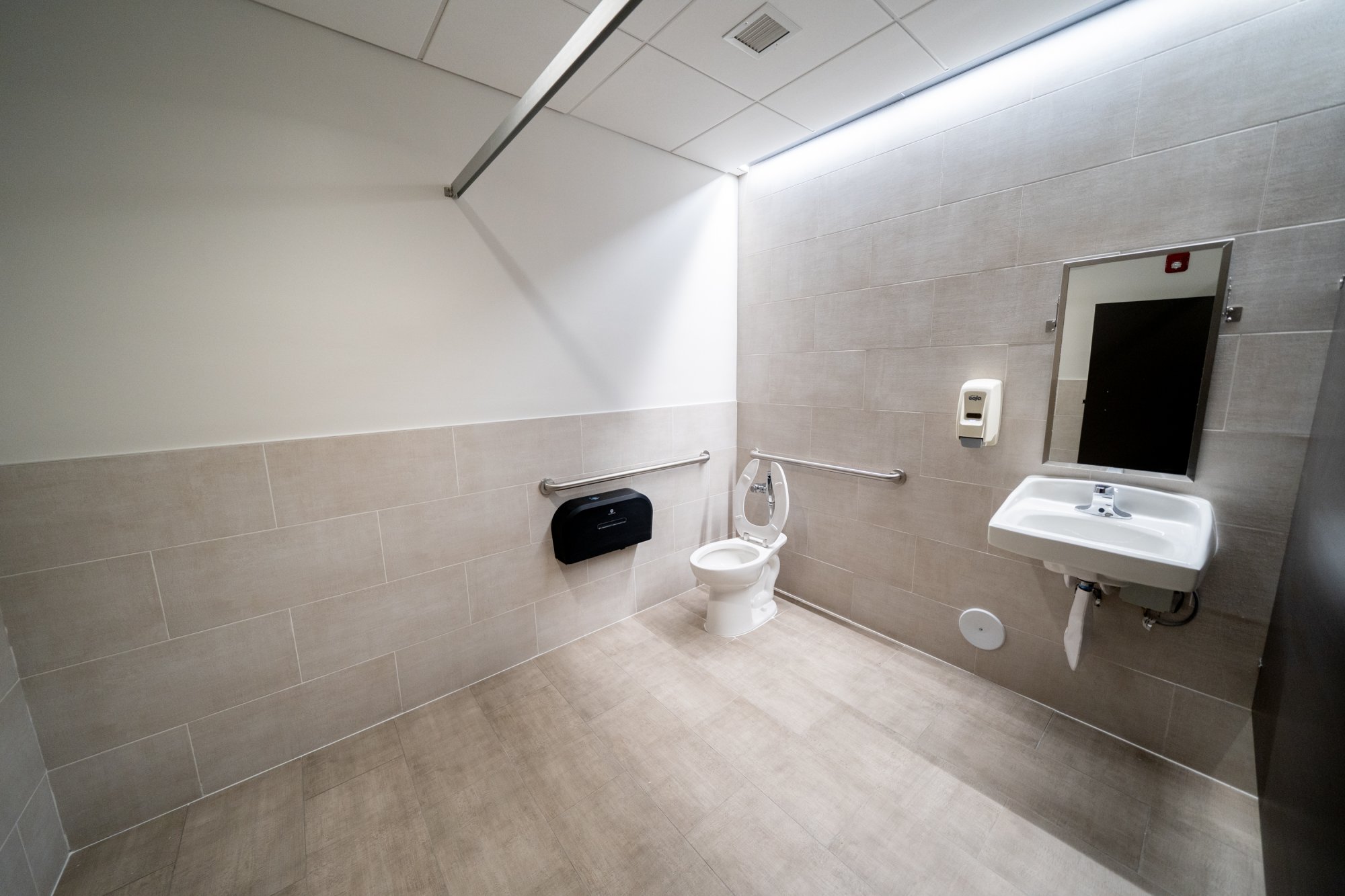 Westchester Regional Library - Health & Wellness Center 37