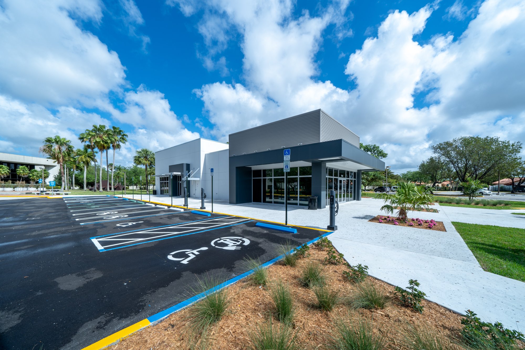 Westchester Regional Library - Health & Wellness Center 47