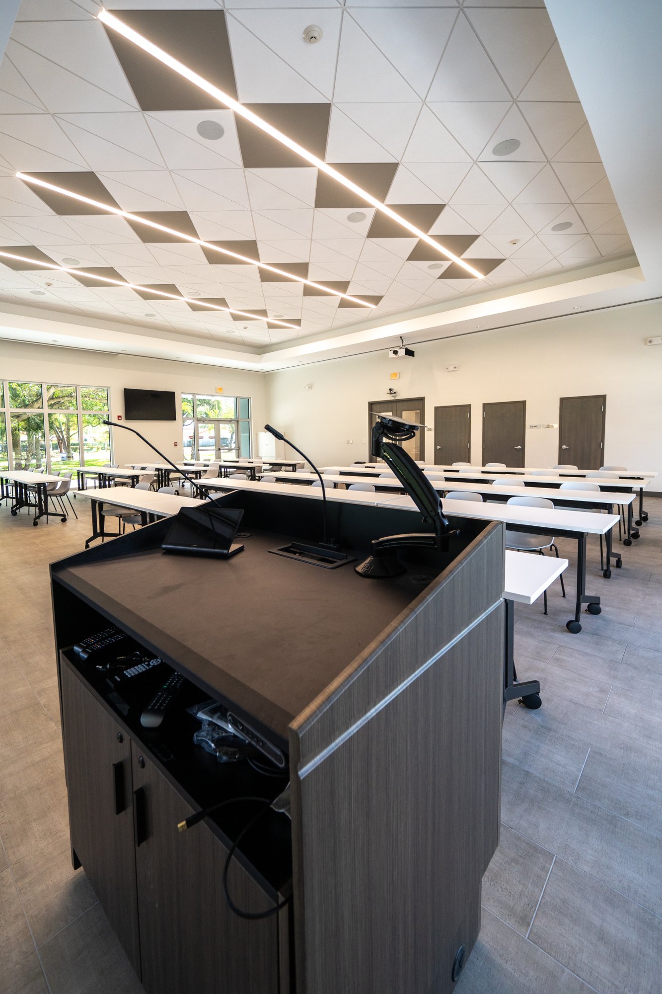Westchester Regional Library - Health & Wellness Center 45