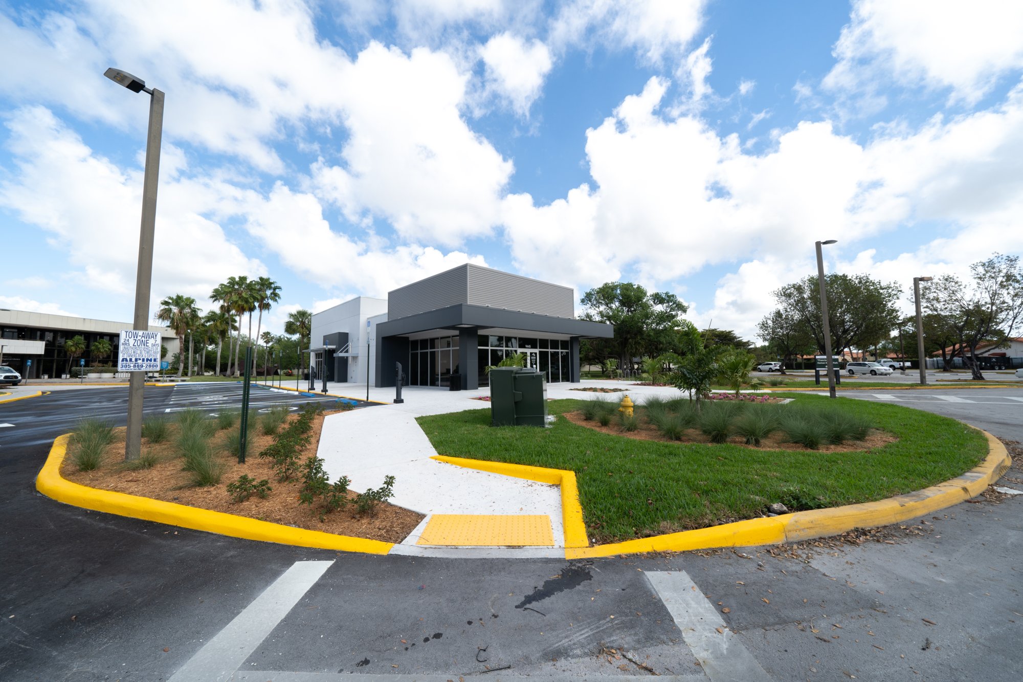 Westchester Regional Library - Health & Wellness Center 41