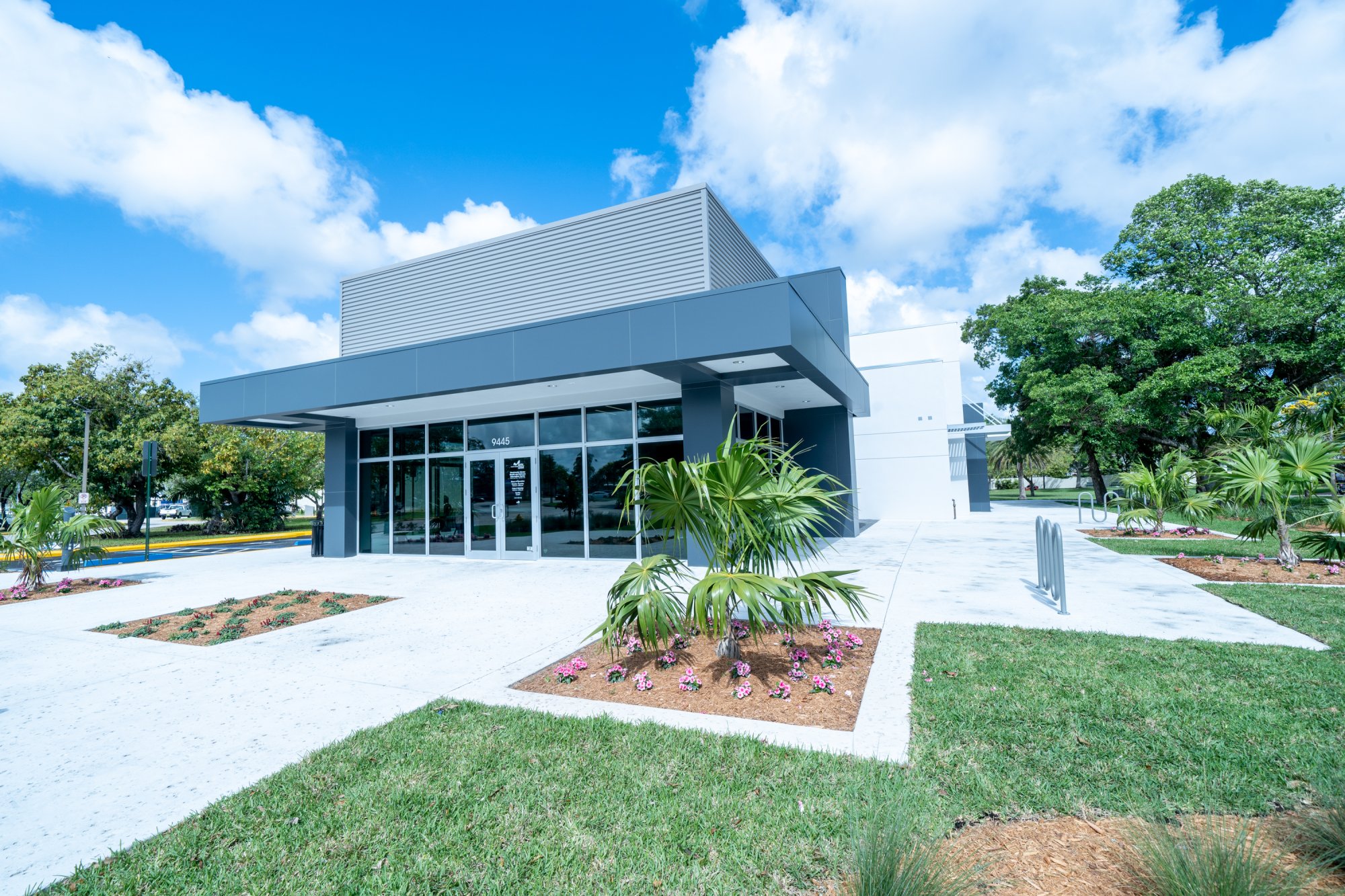 Westchester Regional Library - Health & Wellness Center 46