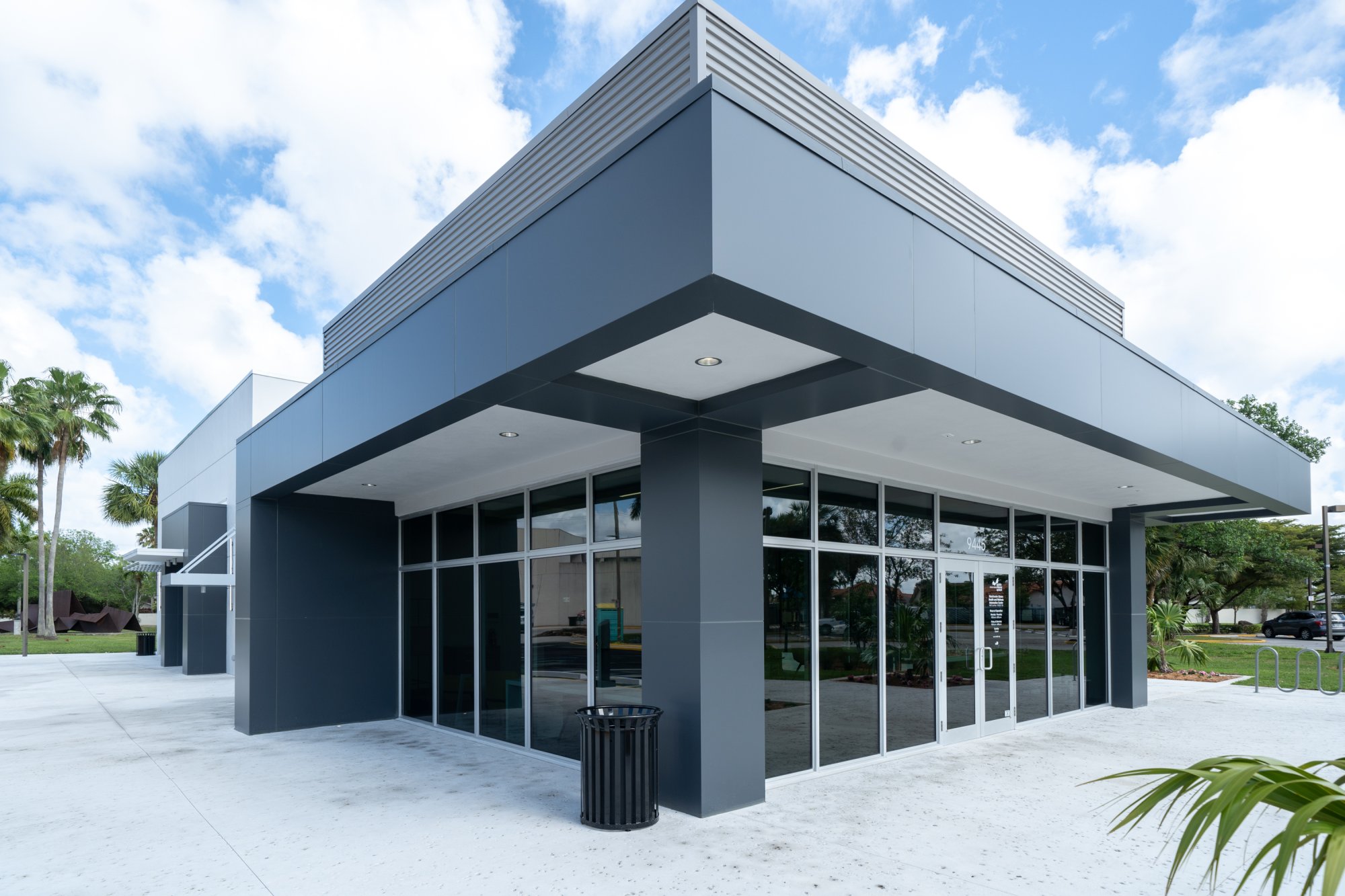 Westchester Regional Library - Health & Wellness Center 43