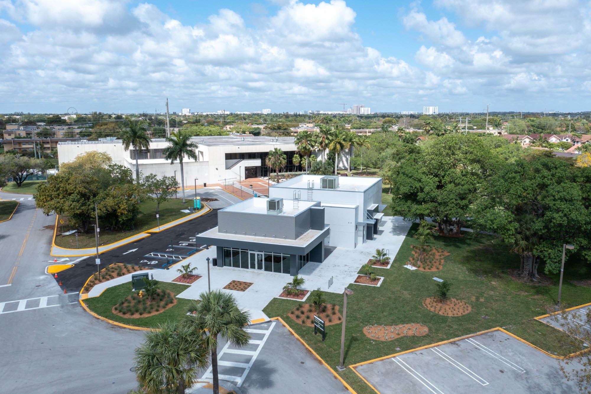 Westchester Regional Library - Health & Wellness Center 49