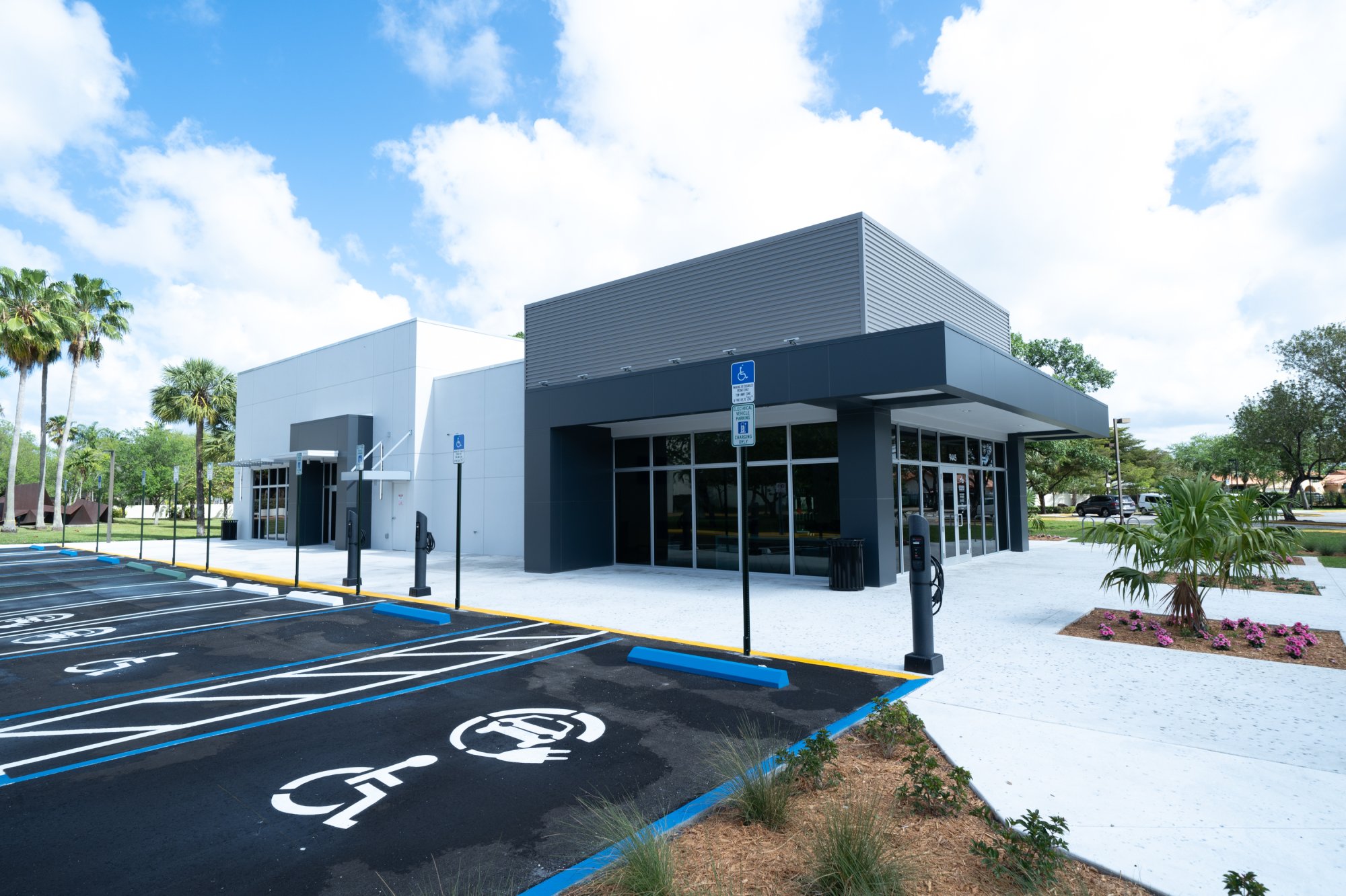 Westchester Regional Library - Health & Wellness Center 48