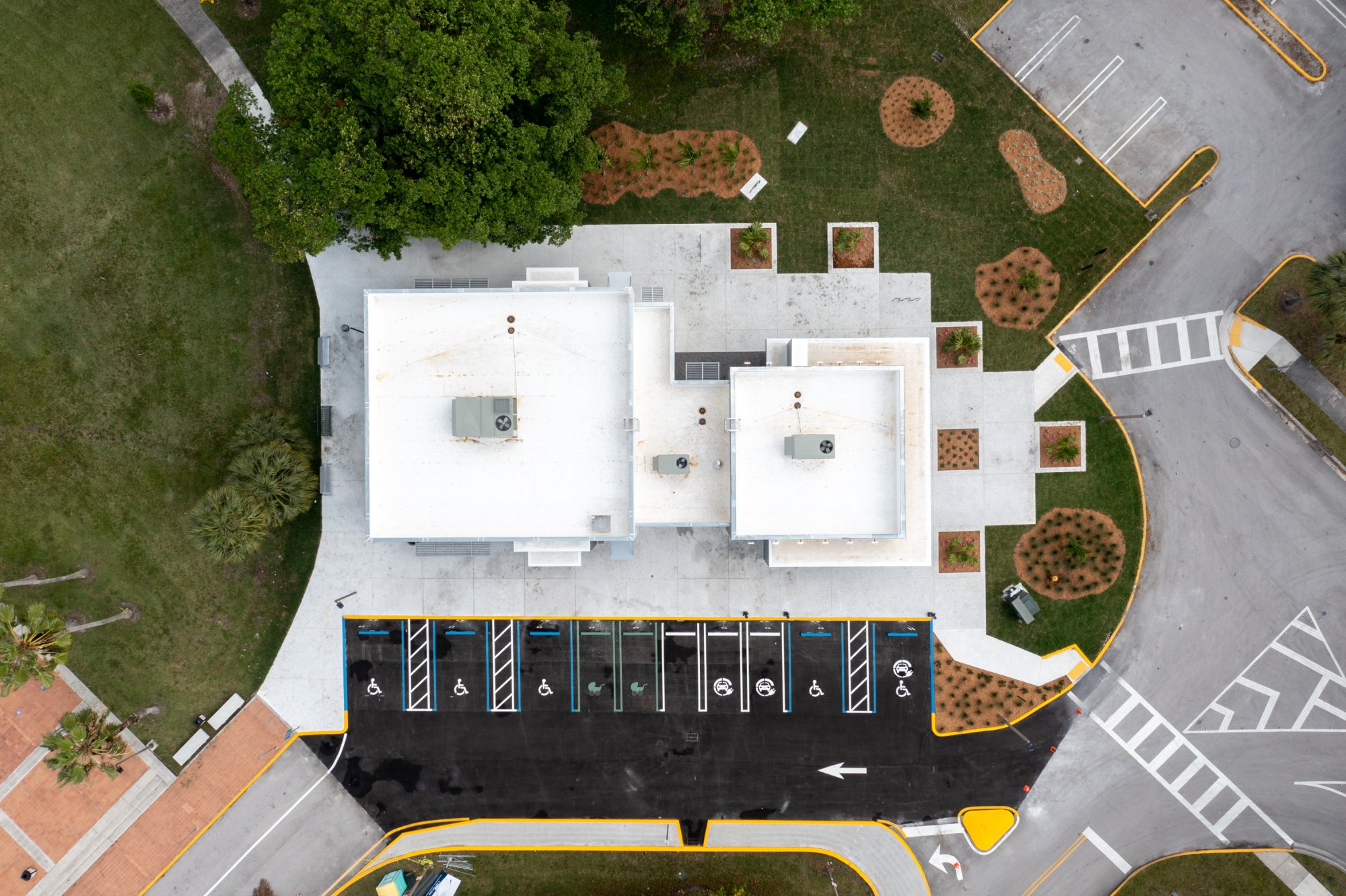 Westchester Regional Library - Health & Wellness Center 57