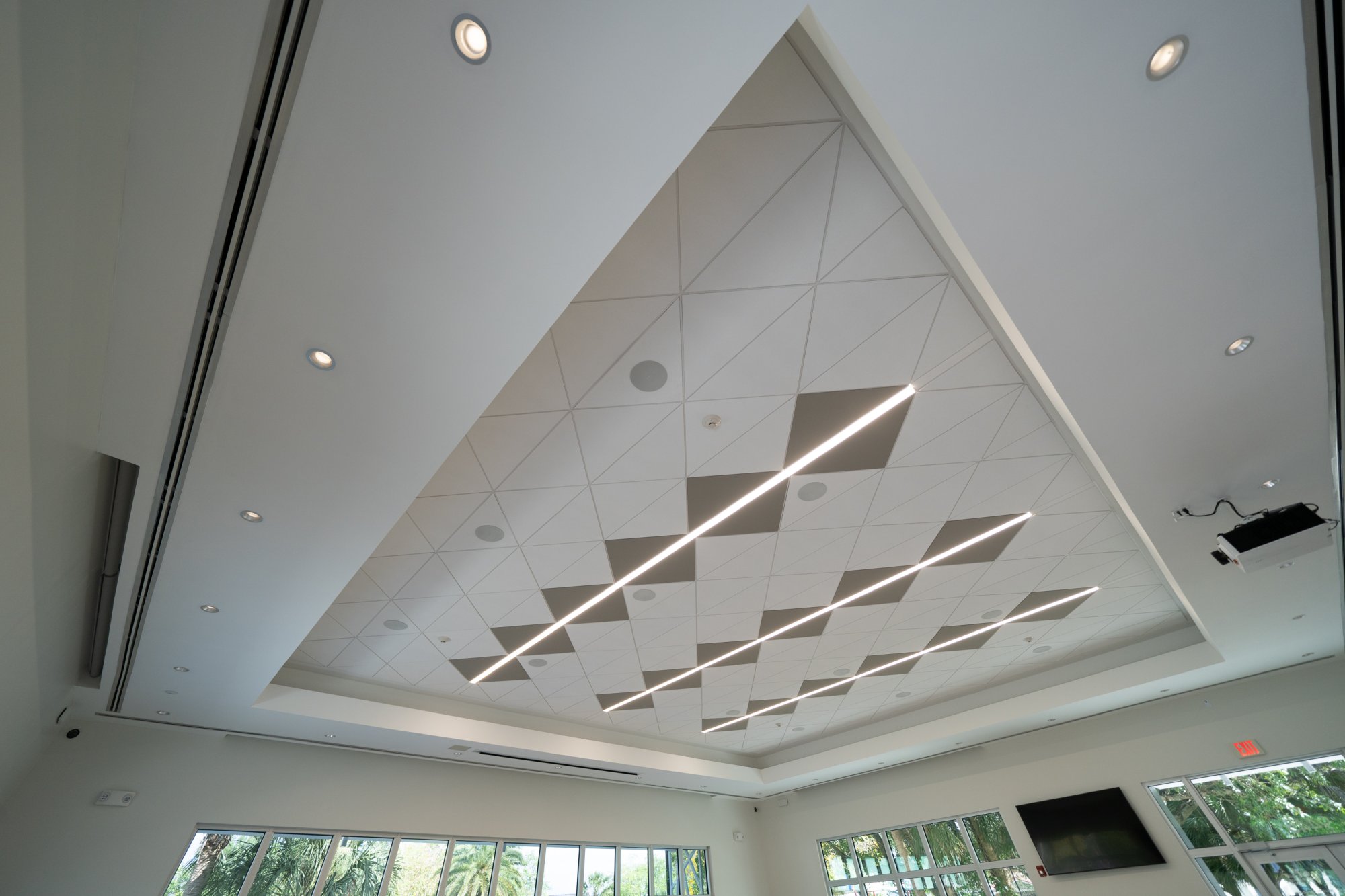 Westchester Regional Library - Health & Wellness Center 59
