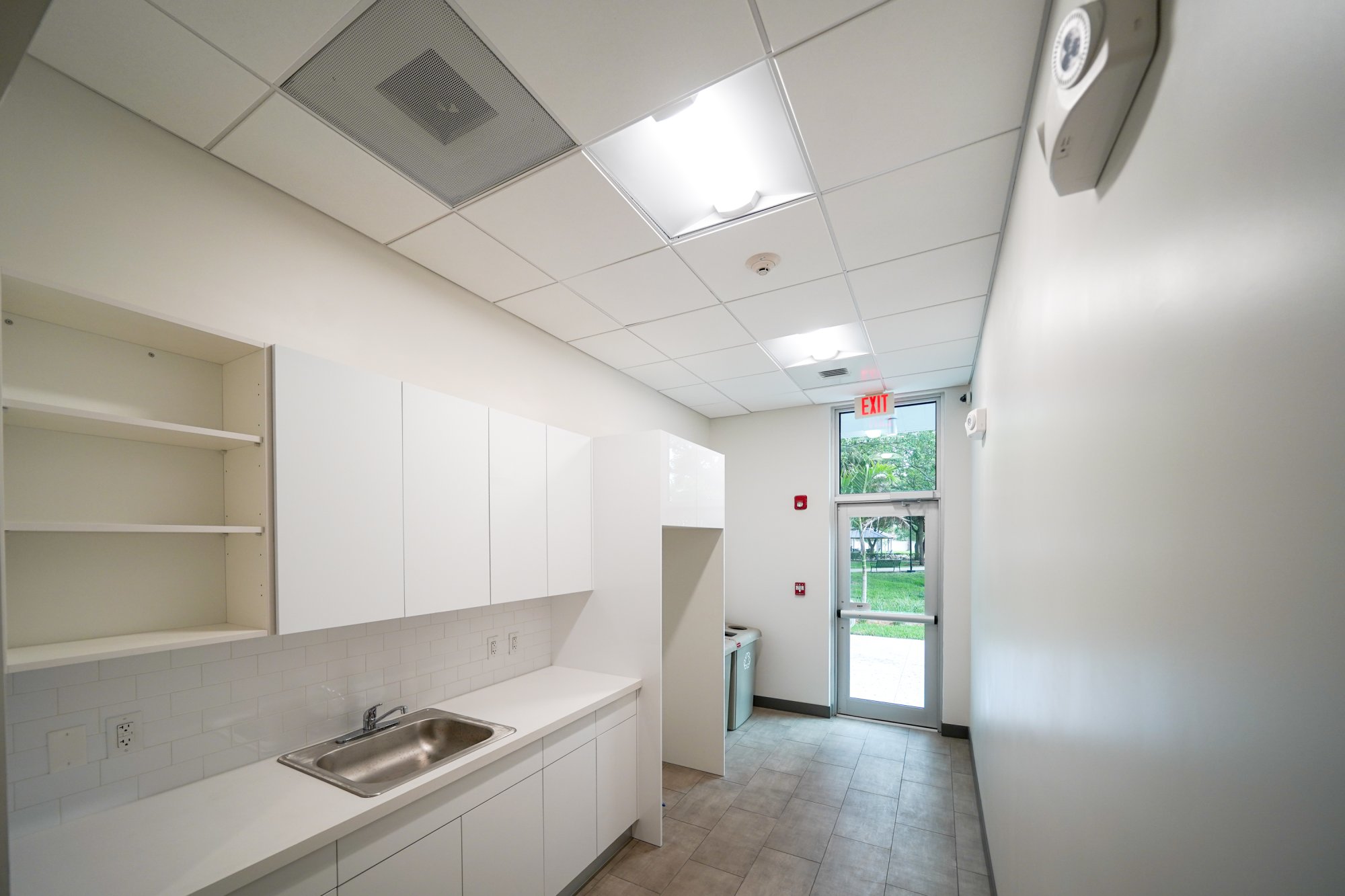 Westchester Regional Library - Health & Wellness Center 61