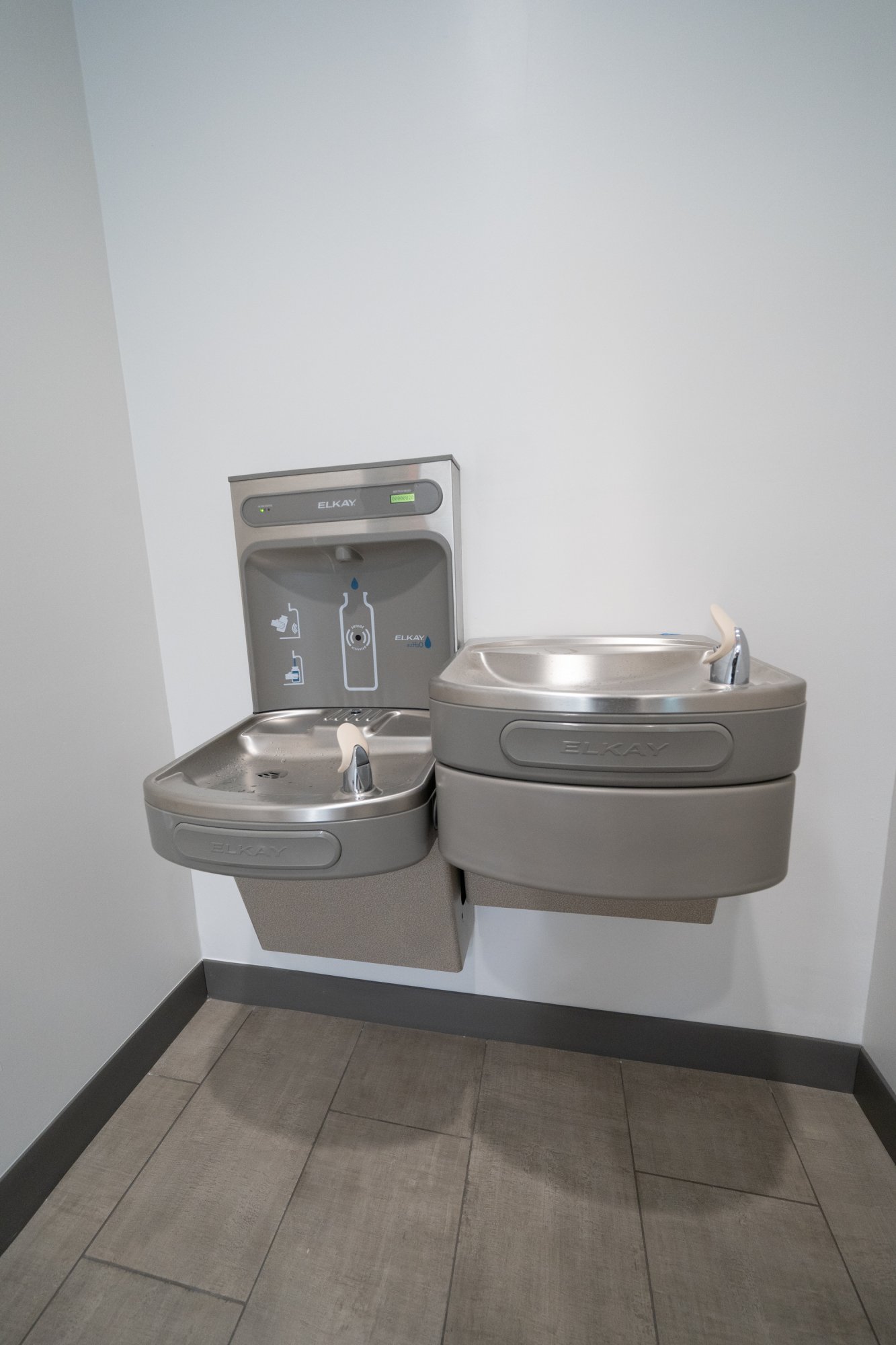 Westchester Regional Library - Health & Wellness Center 60
