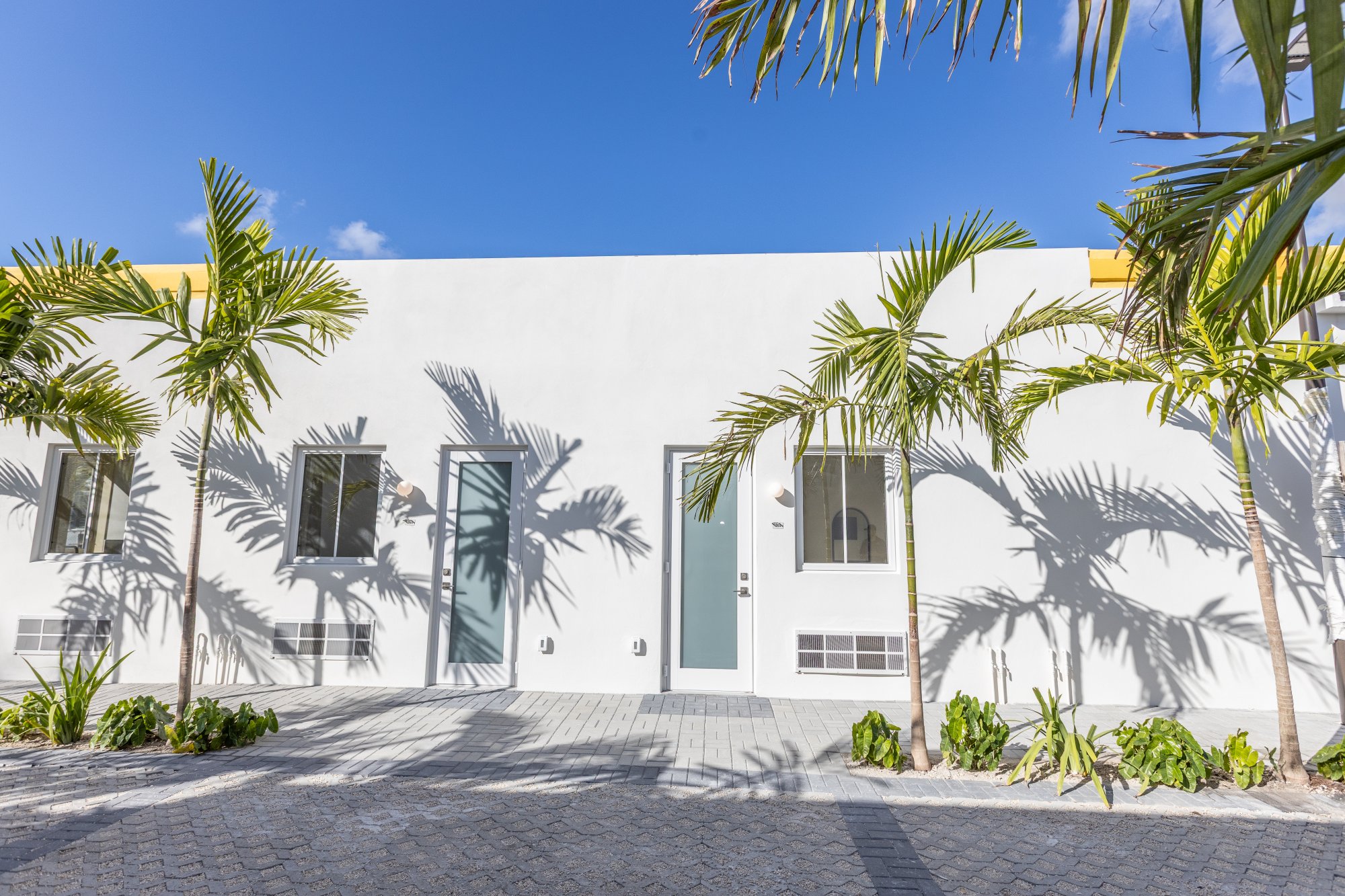 El Jardin Inn 1