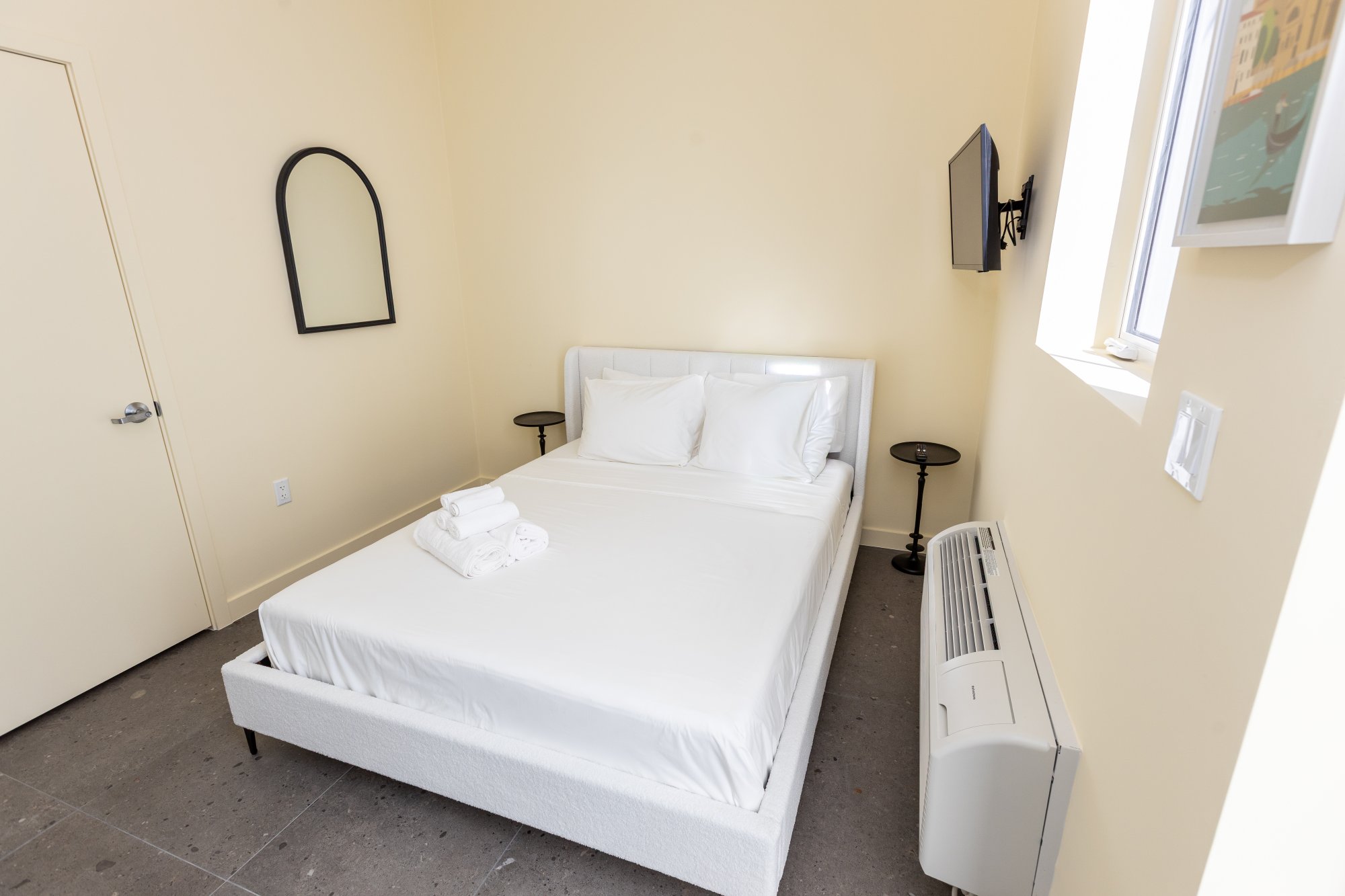 El Jardin Inn 3