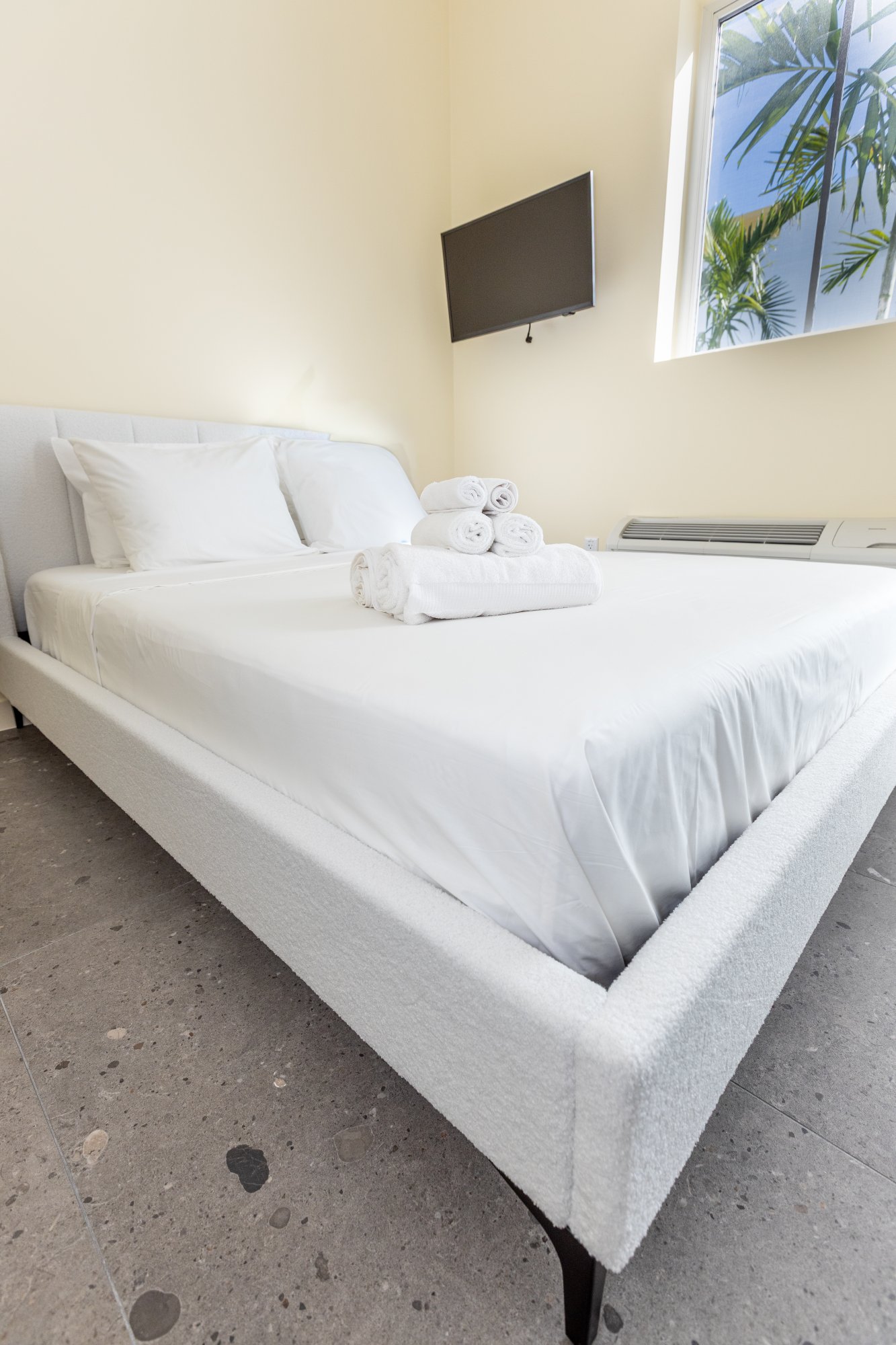 El Jardin Inn 11