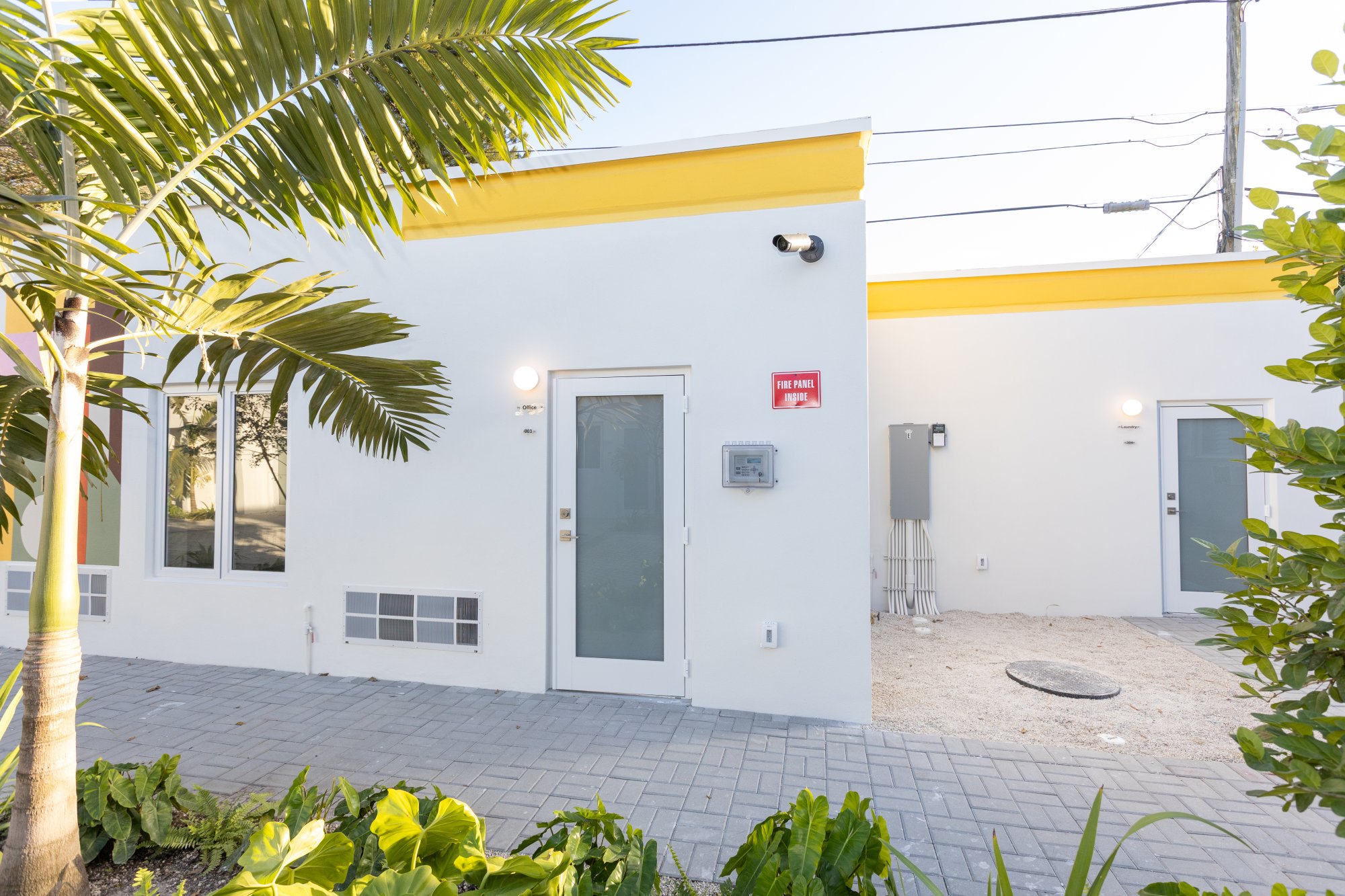 El Jardin Inn 21