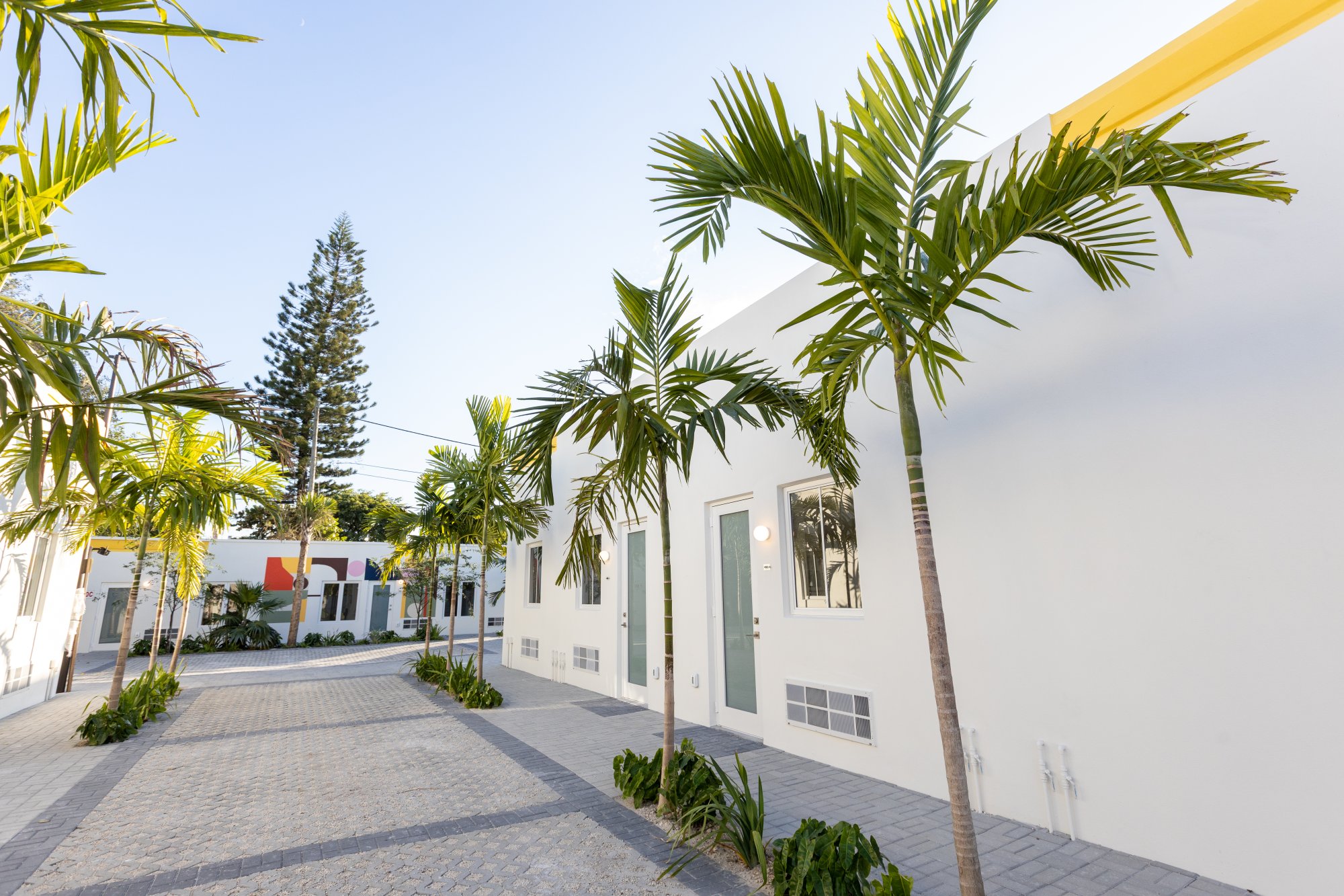 El Jardin Inn 20