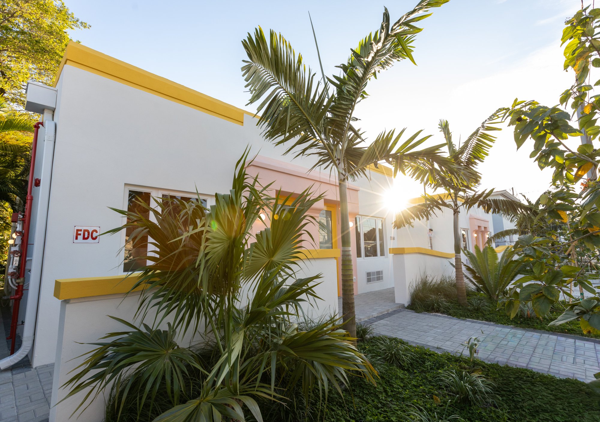 El Jardin Inn 25