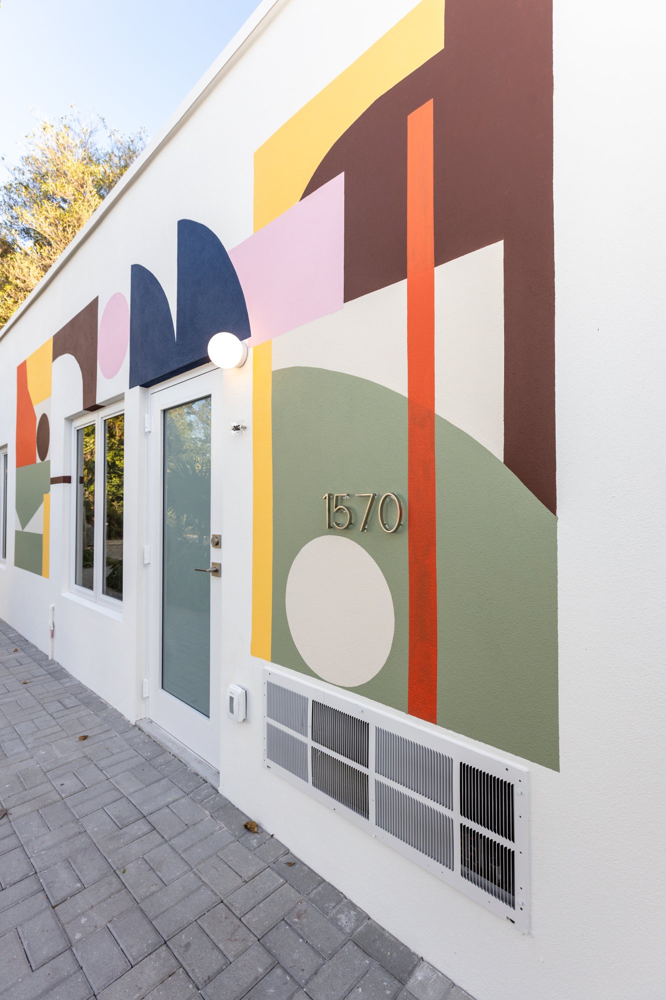El Jardin Inn 24