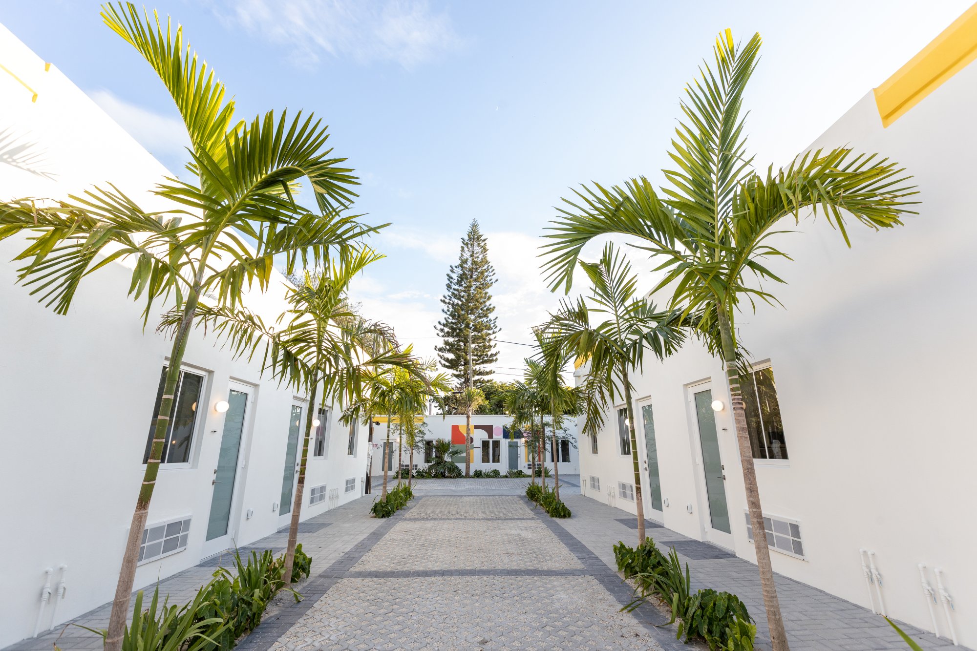 El Jardin Inn 26