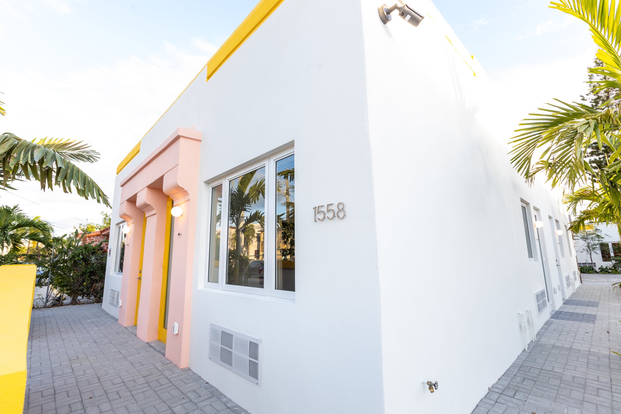 El Jardin Inn 28