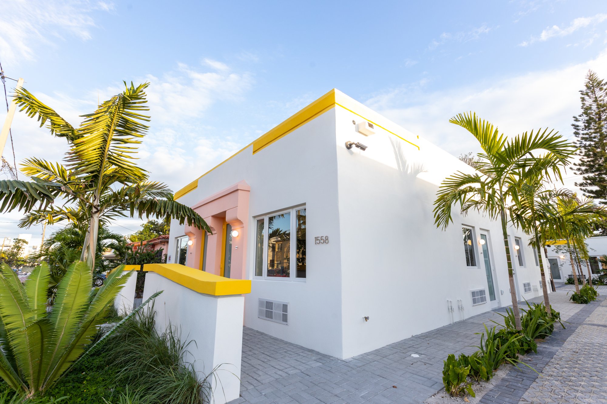 El Jardin Inn 29