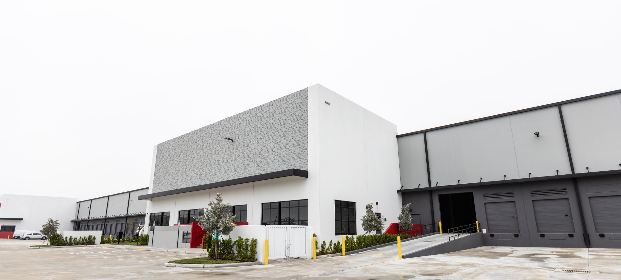 Gold Lake Warehouse 1