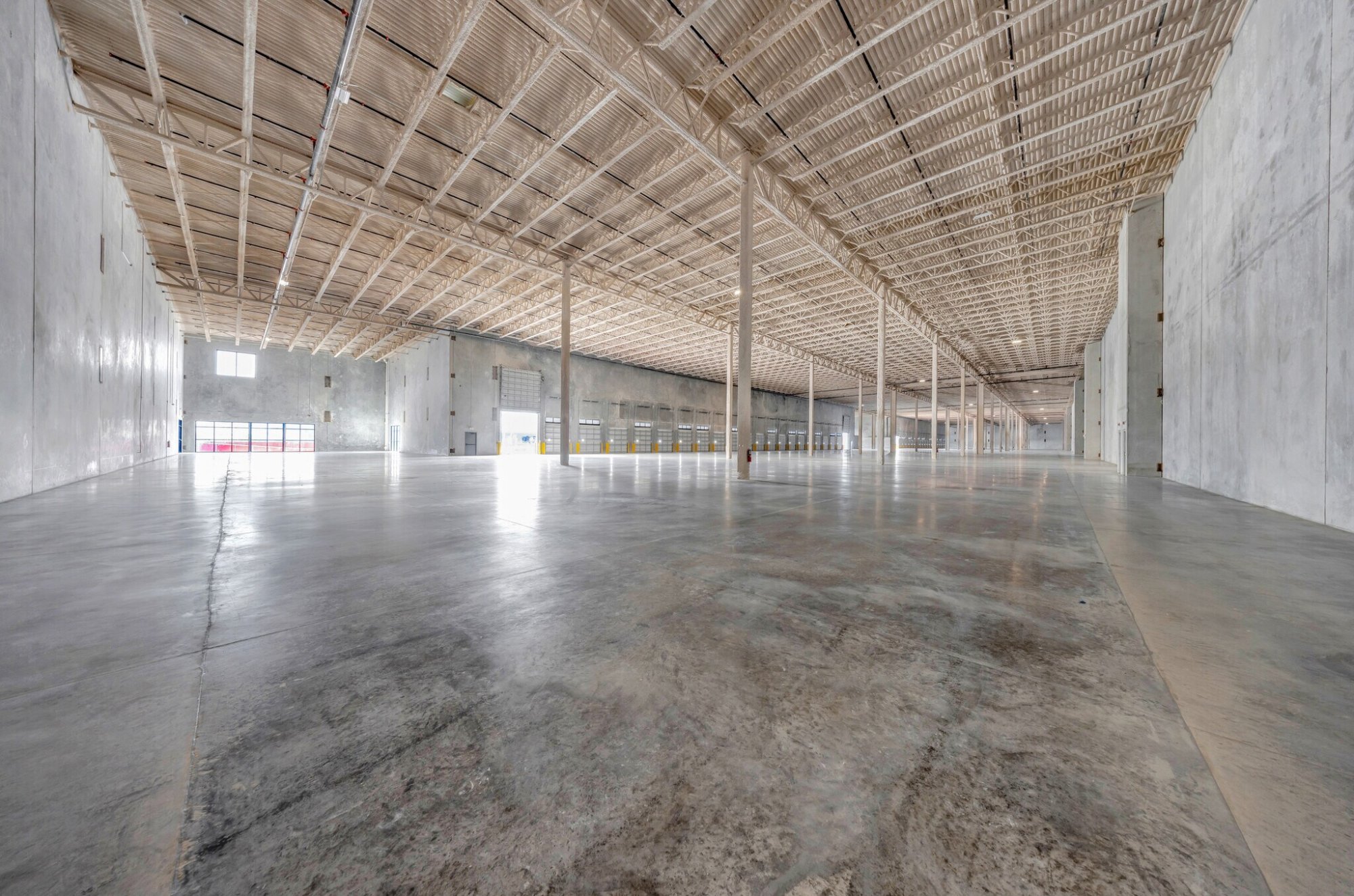 Gold Lake Warehouse 28