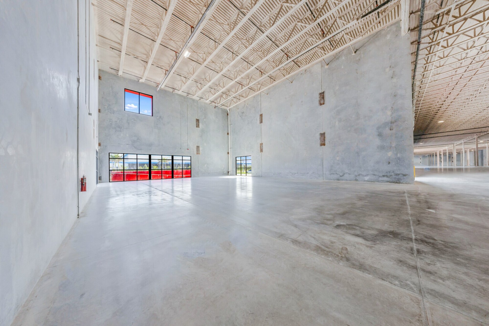 Gold Lake Warehouse 29