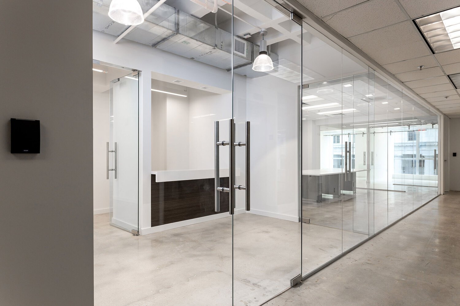 Law Offices of Hoffman & Hoffman 1