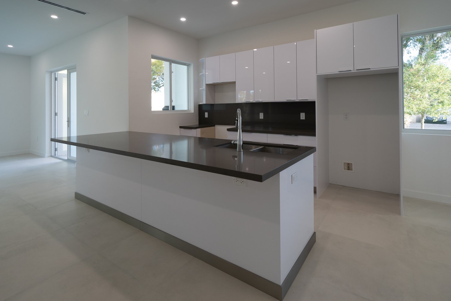 Multi-Family Duplex 1