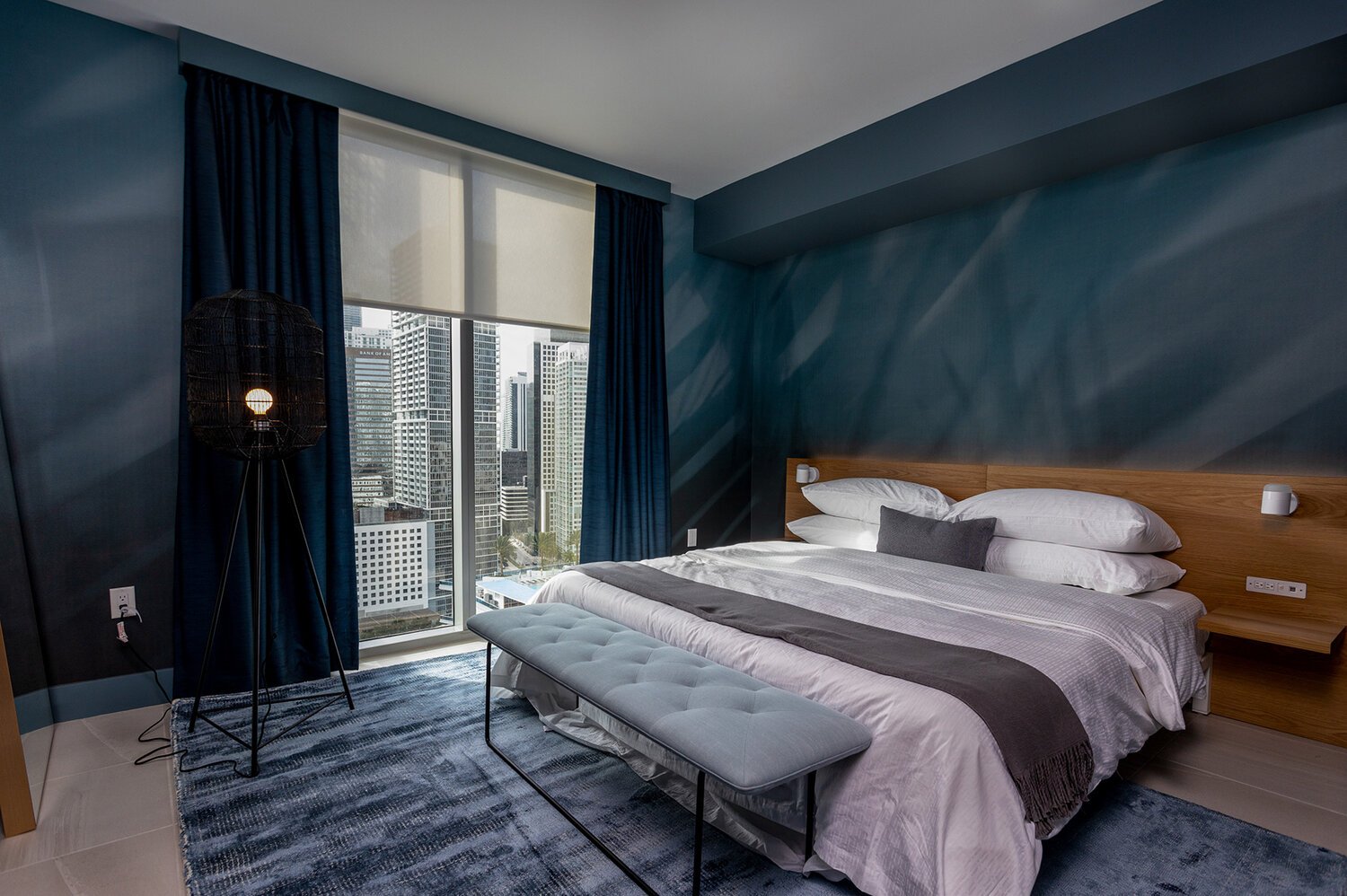 Muze Hotel Renovation 13