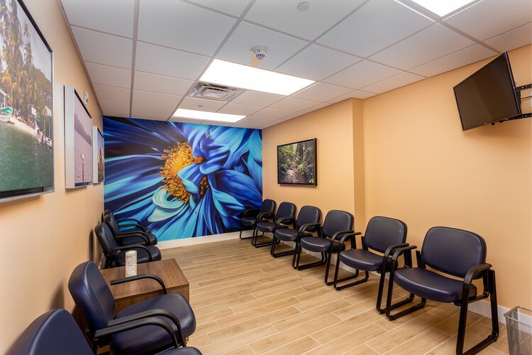 Clinical Care Network Hialeah 3