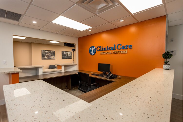 Clinical Care Network Hialeah 13