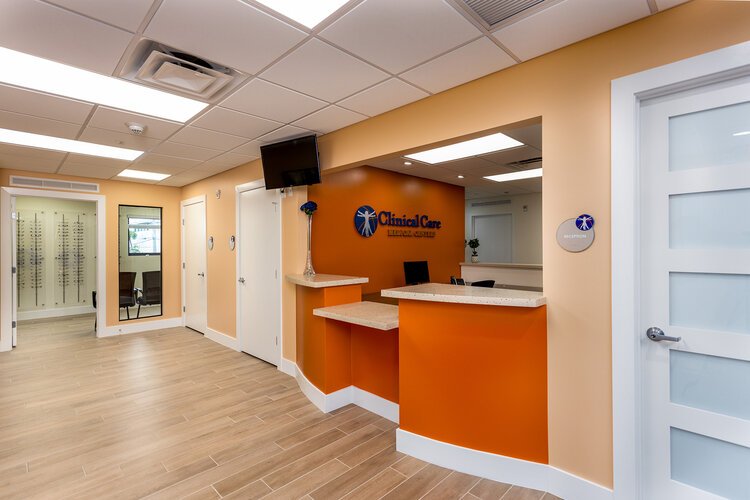 Clinical Care Network Hialeah 15